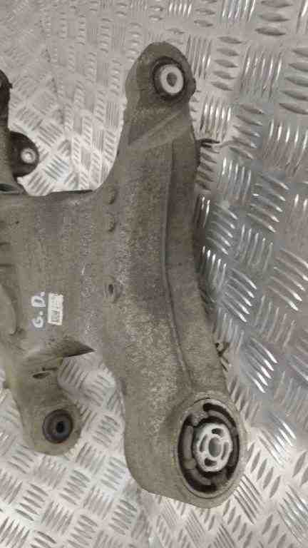 LAND ROVER Range Rover Velar 1 generation (2017-2024) Rear Left Arm HK8358530AE 32420839