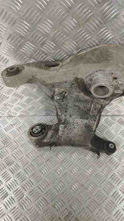 LAND ROVER Range Rover Velar 1 generation (2017-2024) Rear Left Arm Hk8358530ae 32420841
