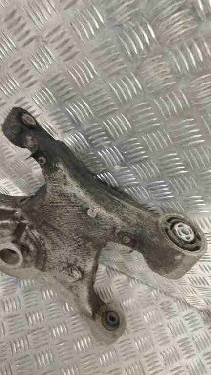 LAND ROVER Range Rover Velar 1 generation (2017-2024) Rear Left Arm Hk8358530ae 32420841