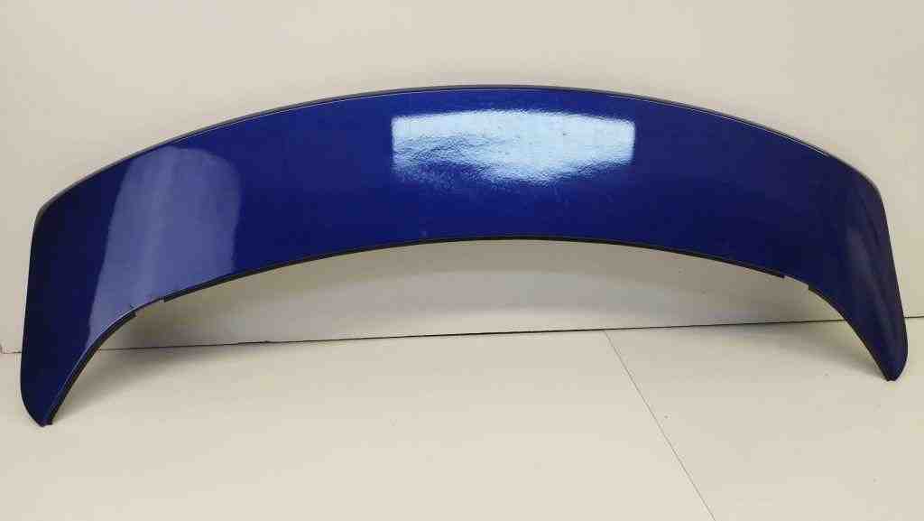 HYUNDAI Ioniq AE (2016-2023) Bootlid Spoiler 87210G2000 32420928