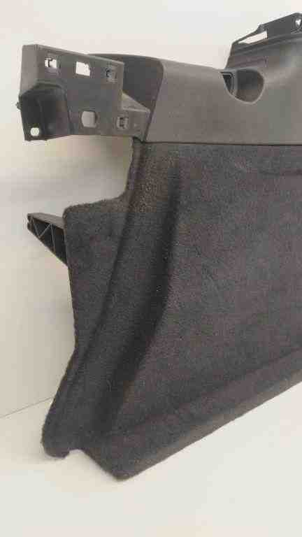 PORSCHE Cayenne 3 generation (2017-2023) Right Side Trunk Trim 32420999