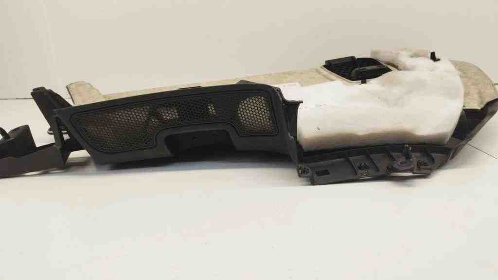 PORSCHE Cayenne 3 generation (2017-2023) Right Side Trunk Trim 32420999
