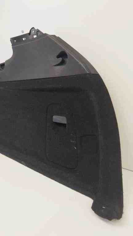 PORSCHE Cayenne 3 generation (2017-2023) Right Side Trunk Trim 32420999