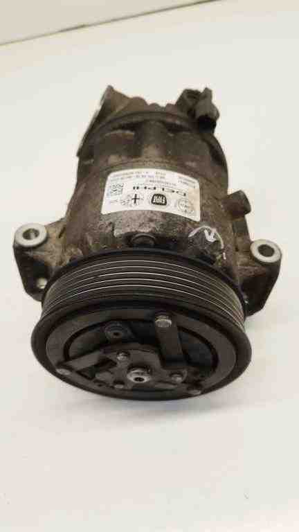 ALFA ROMEO Giulietta 940 (2010-2020) Air Condition Pump 05143155109C,11140831,50529535 32421158