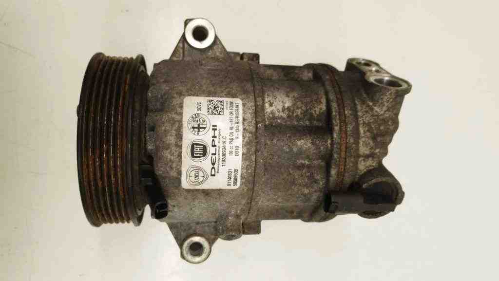 ALFA ROMEO Giulietta 940 (2010-2020) Air Condition Pump 01140831,11030093419C,50547718,50509535 32421159