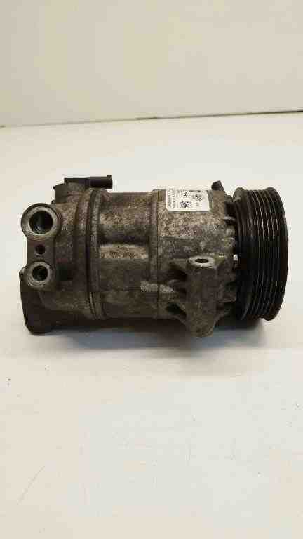 ALFA ROMEO Giulietta 940 (2010-2020) Air Condition Pump 01140831,07200130255C,50509535,50547718 32421165