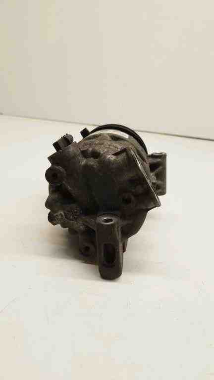 ALFA ROMEO Giulietta 940 (2010-2020) Air Condition Pump 01140831,07200130255C,50509535,50547718 32421165