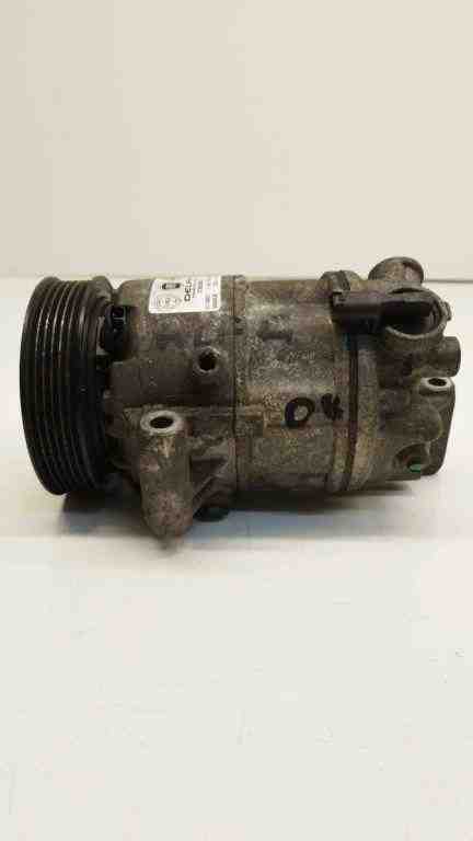 ALFA ROMEO Giulietta 940 (2010-2020) Air Condition Pump 01140831,07200130255C,50509535,50547718 32421165