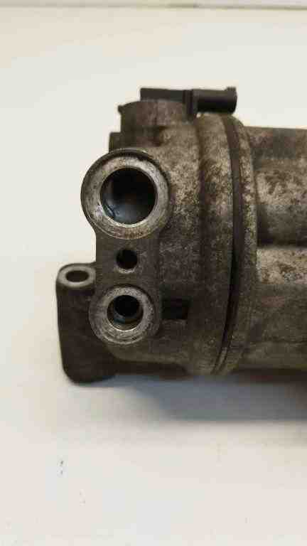 ALFA ROMEO Giulietta 940 (2010-2020) Air Condition Pump 01140831,07200130255C,50509535,50547718 32421165