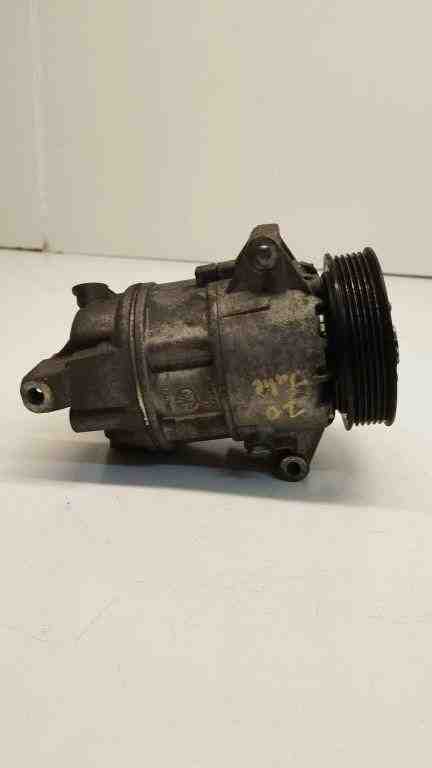 ALFA ROMEO Giulietta 940 (2010-2020) Air Condition Pump 01140831,07200130255C,50509535,50547718 32421165