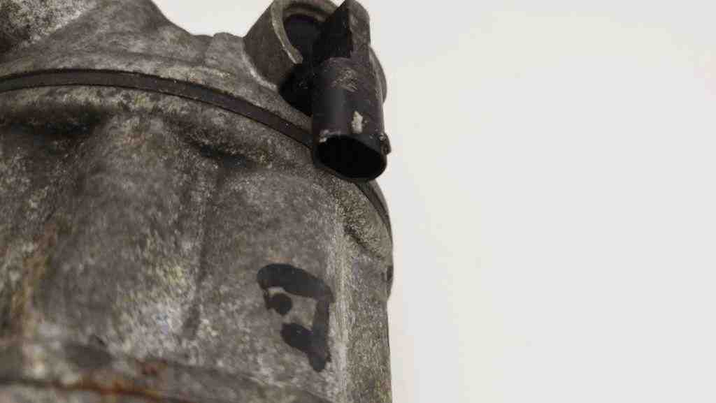 ALFA ROMEO Giulietta 940 (2010-2020) Air Condition Pump 01140831,07200130255C,50509535,50547718 32421165