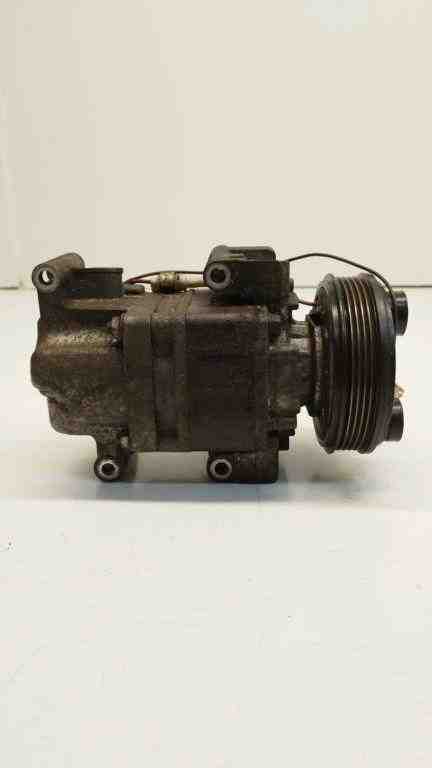 MAZDA 5 2 generation (2010-2015) Air Condition Pump H12A1AJ4DZ,H12A0BW4JZ,H12A1AJE4EZ,H12A1AJ4EZ,H12A1AJ4E2 32421166