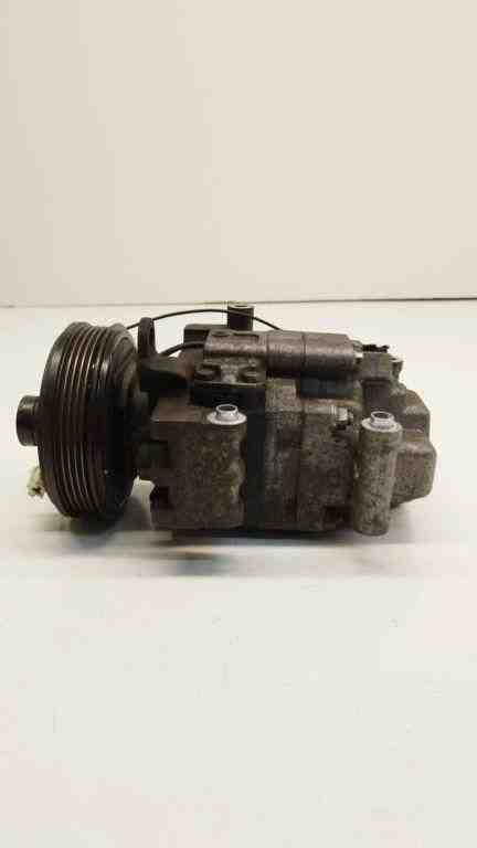 MAZDA 5 2 generation (2010-2015) Air Condition Pump H12A1AJ4DZ,H12A0BW4JZ,H12A1AJE4EZ,H12A1AJ4EZ,H12A1AJ4E2 32421166