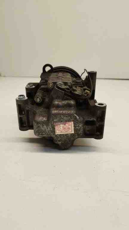 MAZDA 5 2 generation (2010-2015) Air Condition Pump H12A1AJ4DZ,H12A0BW4JZ,H12A1AJE4EZ,H12A1AJ4EZ,H12A1AJ4E2 32421166