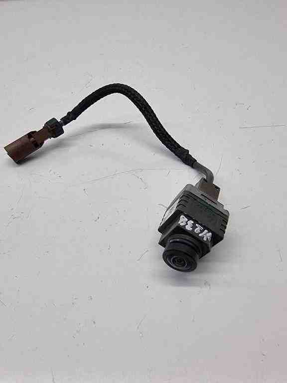 MERCEDES-BENZ E-Class W213/S213/C238/A238 (2016-2024) Aizmugurējā bagāžnieka atpakaļskata kamera A0009056206 32421215