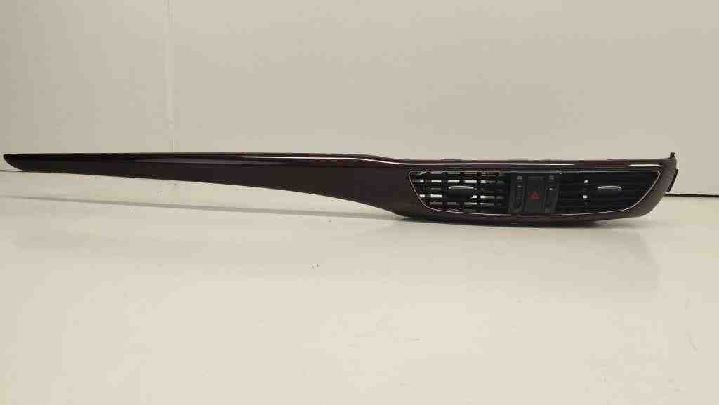 MAZDA 6 GJ (2012-2024) Center console air vents GHP9GM910 32421270