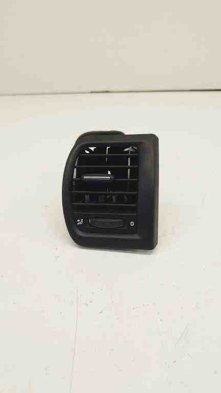 SKODA Roomster 5J  (2010-2015) Center console air vents 5J0819702 32421301