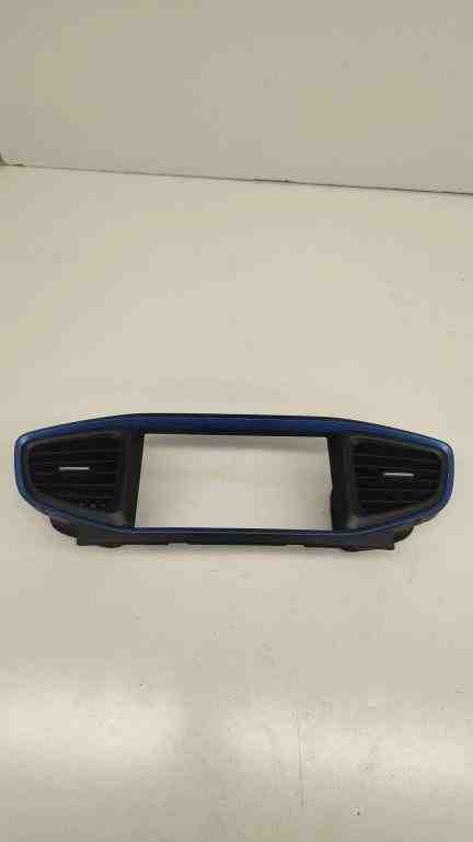 HYUNDAI Ioniq AE (2016-2023) Center console air vents 84740G2G10 32421327