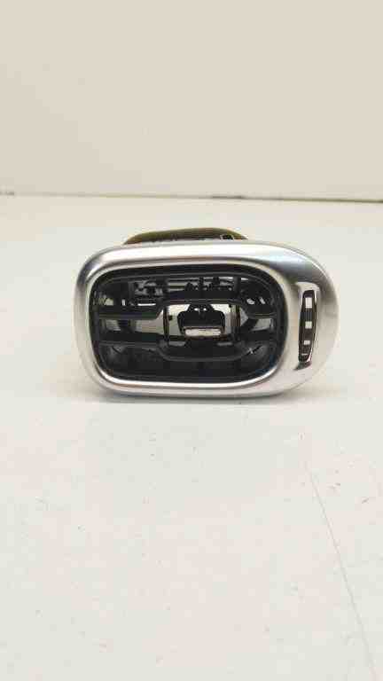 CITROËN C3 Picasso 1 generation (2008-2016) Center console air vents 8578009010,9683043377 32421329