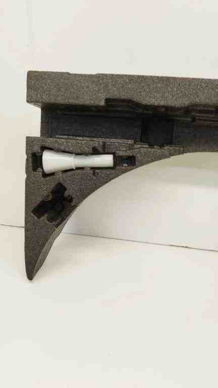 LAND ROVER Range Rover Velar 1 generation (2017-2024) Trunk Foam J8A219G381 32421397
