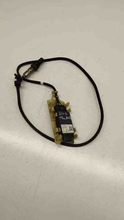 LAND ROVER Range Rover Evoque L538 (1 gen) (2011-2020) Lambda Oxygen Sensor GX635J299AE 32421401