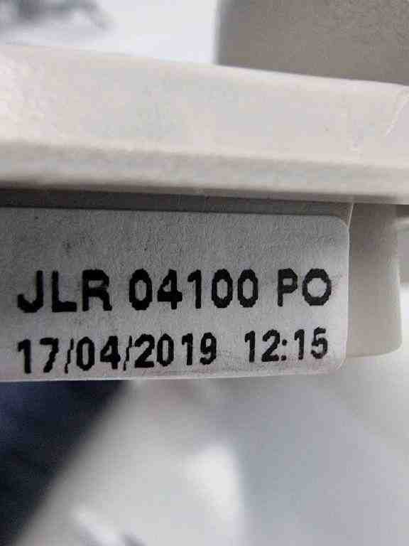 LAND ROVER Range Rover Evoque L538 (1 gen) (2011-2020) Защита от солнца правая JLR04100P 32421431