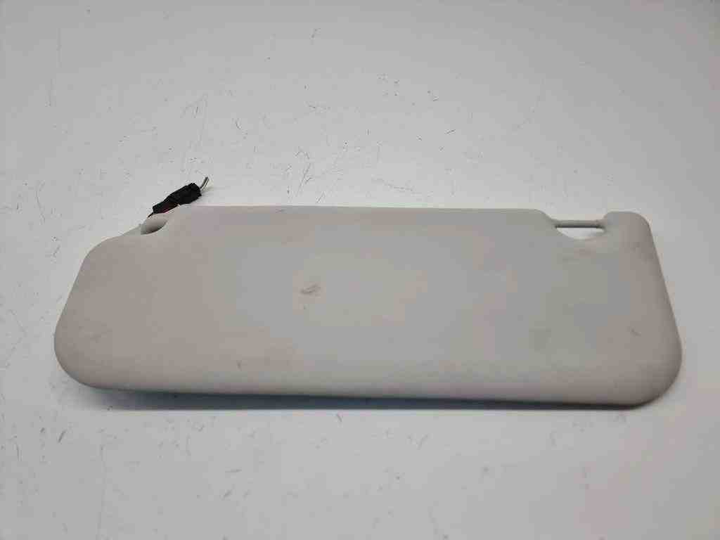LAND ROVER Range Rover Evoque L538 (1 gen) (2011-2020) Защита от солнца правая JLR04100P 32421431