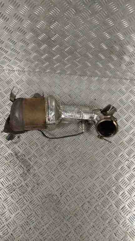 LAND ROVER Range Rover Evoque L538 (1 gen) (2011-2020) Катализатор K8D25G267FA 32421577
