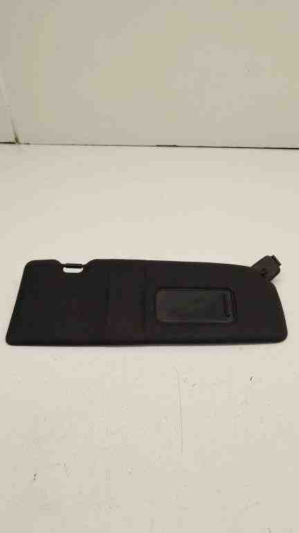BMW 1 Series F20/F21 (2011-2020) Защита от солнца правая 769371,7319158 32421670
