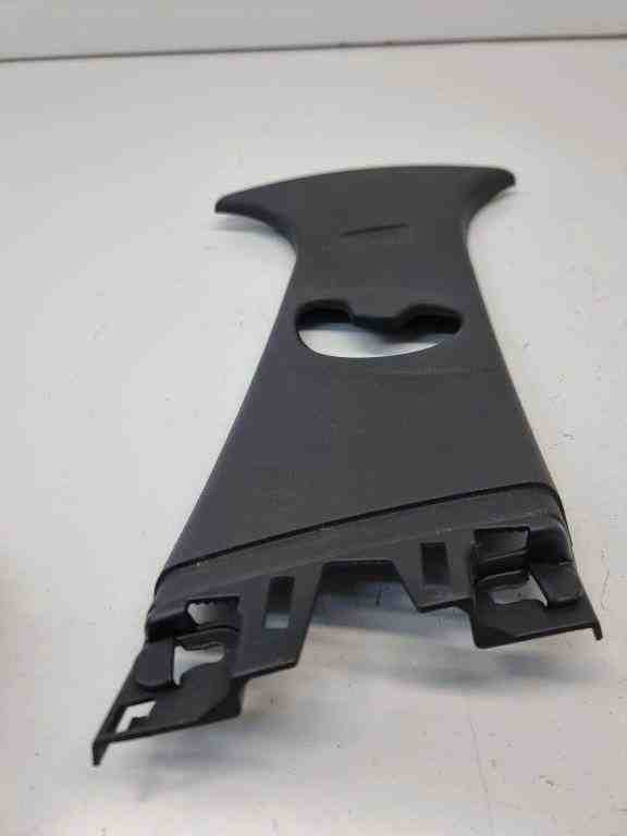 BMW 1 Series F20/F21 (2011-2020) Боковая стойка левой стороны 7221026 32421671