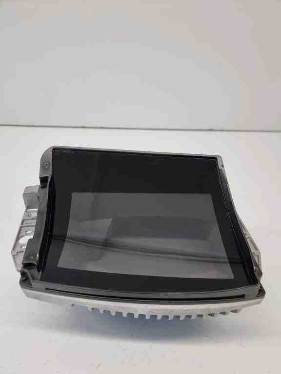 AUDI Q7 4M (2015-2024) Head-Up Display 4M0919617C 32421704