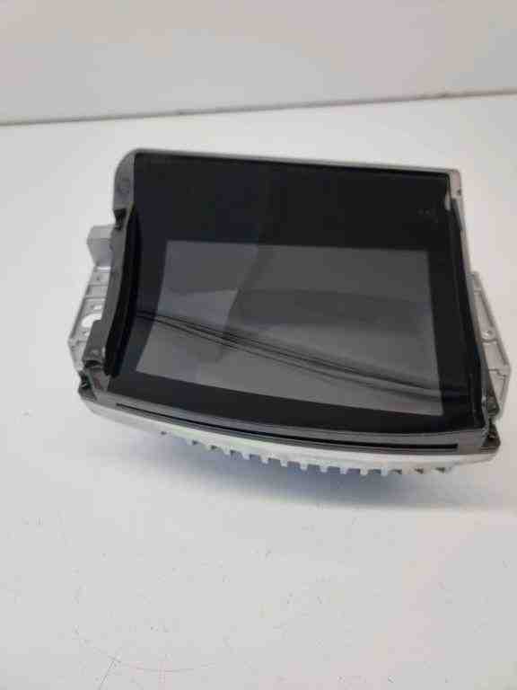AUDI Q7 4M (2015-2024) Head-Up Display 4M0919617C 32421705