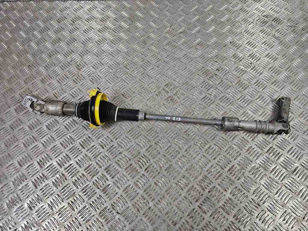 MERCEDES-BENZ E-Class W213/S213/C238/A238 (2016-2024) Stūre (kardāns) / Stūres statnes vārpsta A2054620678 32421794