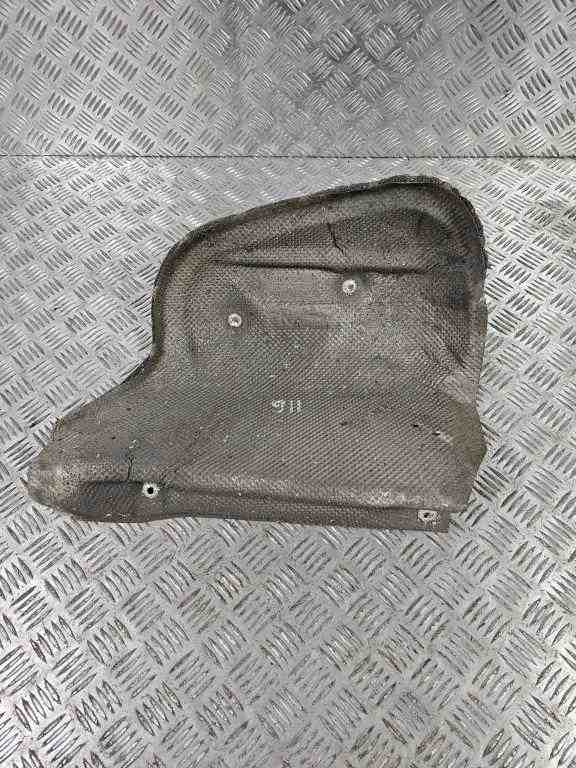 PORSCHE 911 997 (2004-2013) Heat Protection 93773RA7,99750547800 32421867