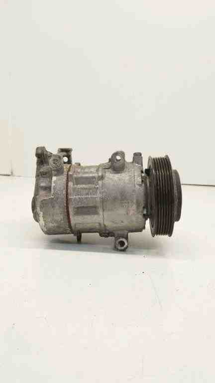 NISSAN Qashqai 2 generation (2013-2023) Air Condition Pump 926004EA0X,926004EA0A 32421886