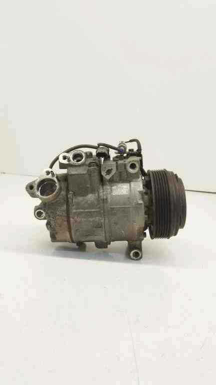 BMW 1 Series E81/E82/E87/E88 (2004-2013) Air Condition Pump 6987862,64526987862 32421889