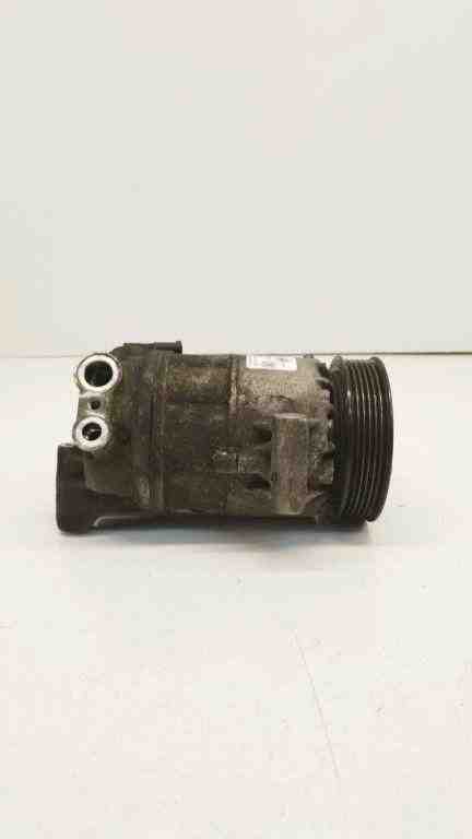 ALFA ROMEO Giulietta 940 (2010-2020) Air Condition Pump 01140831,50547718,50509535,03092063628C 32421890