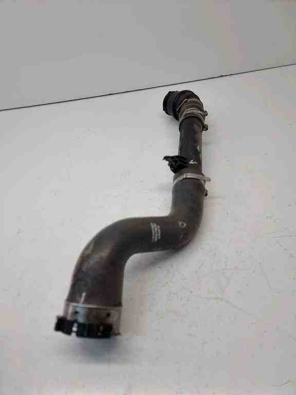 NISSAN Qashqai 2 generation (2013-2023) Starpdzesētāja / interkūlera truba 144609787R 32421956