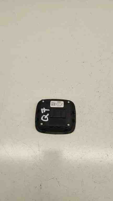 AUDI Q7 4M (2015-2024) Left Seat Control Switches 4H0959861B 32421995