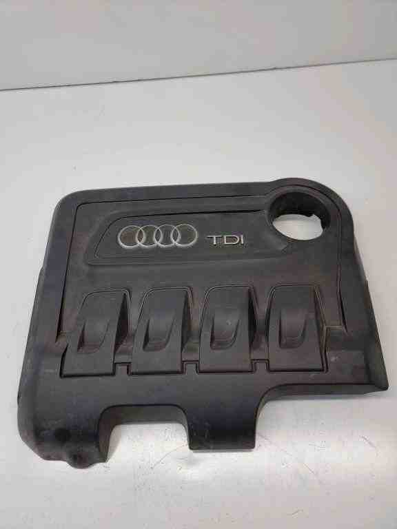 AUDI A3 8V (2012-2020) Motora dekoratīvā plastmasa / vāks 03L103925BL,03L103925S,03L103925AS,03L103925R,03L103925AJ,03L103925 32422064