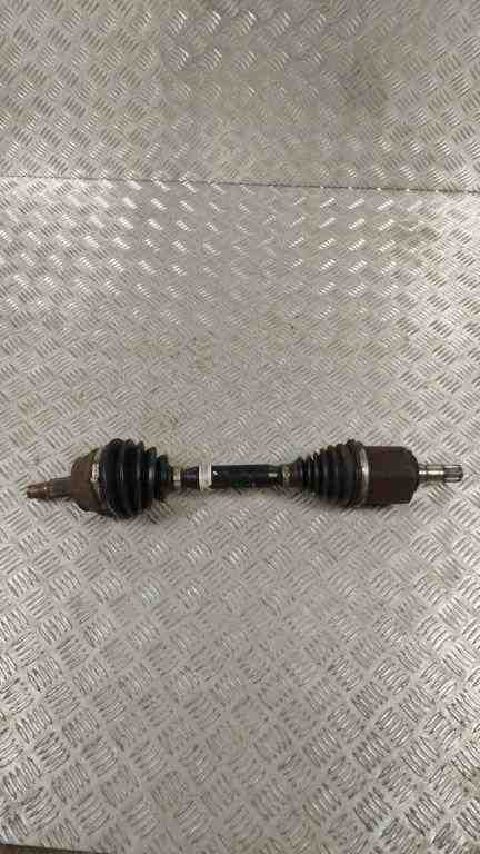 ALFA ROMEO Giulietta 940 (2010-2020) Priekšējā kreisā pusass 00505220350 32422114