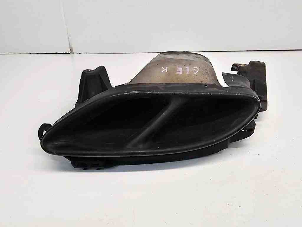 MERCEDES-BENZ GLE Coupe C292 (2015-2019) Exhaust Pipe Tip A2924900300 32422286