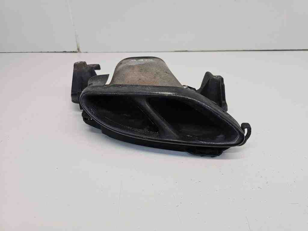 MERCEDES-BENZ GLE Coupe C292 (2015-2019) Exhaust Pipe Tip A2924900400 32422287