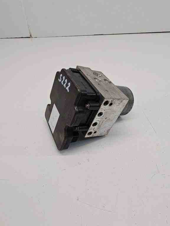 MERCEDES-BENZ S-Class W222/C217/A217 (2013-2020) Абс блок 4043032955,A2224314512,269549 32422298