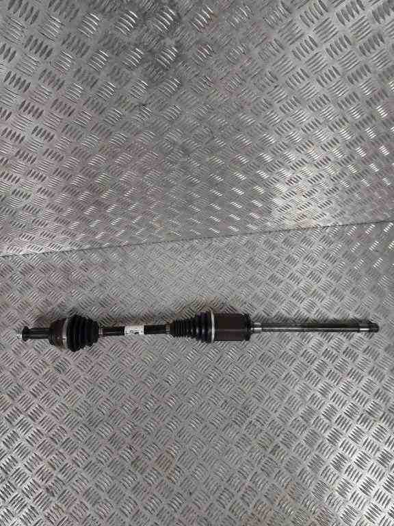 BMW X6 F16 (2014-2020) Priekšējā labā pusass 762291401 32422374