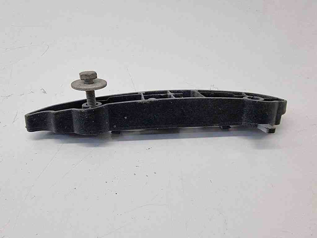 LAND ROVER Range Rover Evoque L538 (1 gen) (2011-2020) Front Left Bumper Bracket BJ3217E763AC 32422388