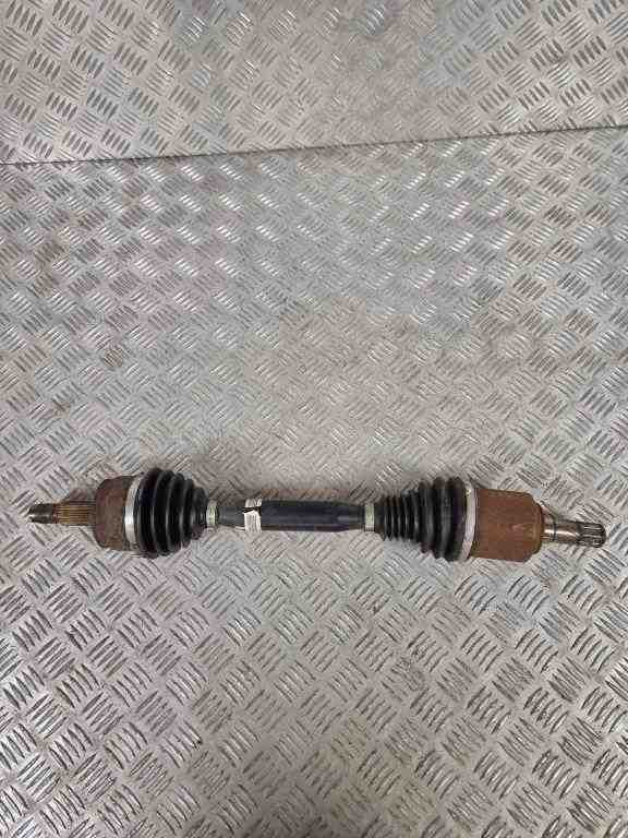 ALFA ROMEO Giulietta 940 (2010-2020) Priekšējā kreisā pusass 00505220350 32422472