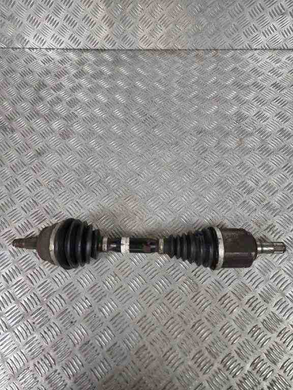 ALFA ROMEO Giulietta 940 (2010-2020) Priekšējā kreisā pusass 00505220350 32422474