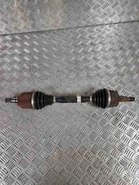 ALFA ROMEO Giulietta 940 (2010-2020) Priekšējā kreisā pusass 00505220350 32422475