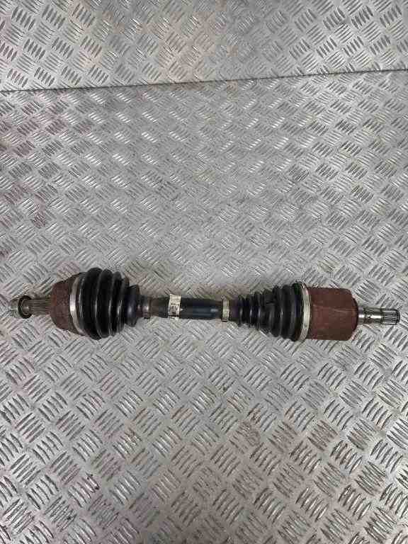 ALFA ROMEO Giulietta 940 (2010-2020) Priekšējā kreisā pusass 00505220350 32422476